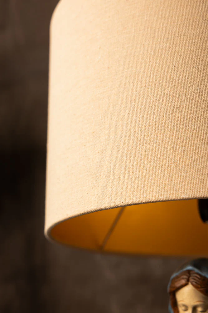 Antique-Style Santa Maria Table Lamp - Image 7