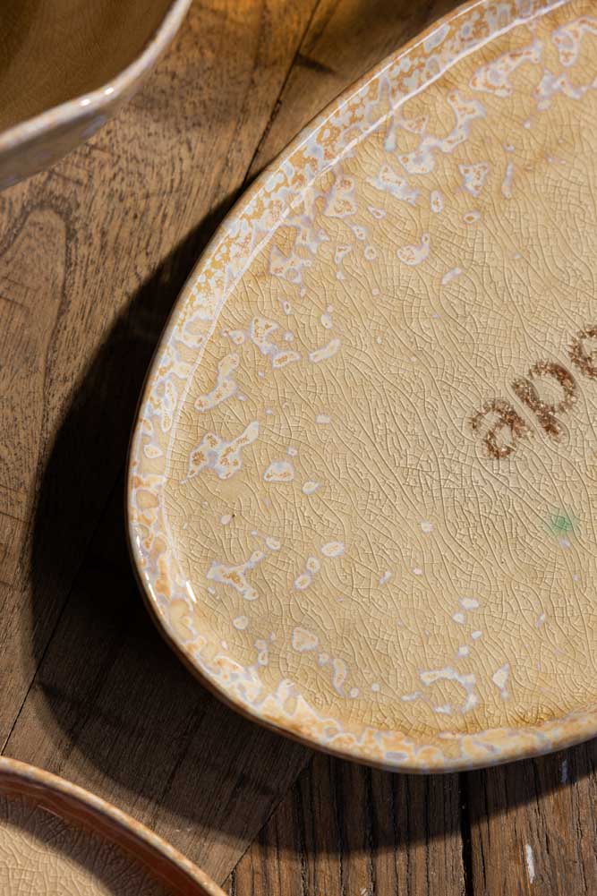 Aperitivo Ceramic Serving Dish - Image 4