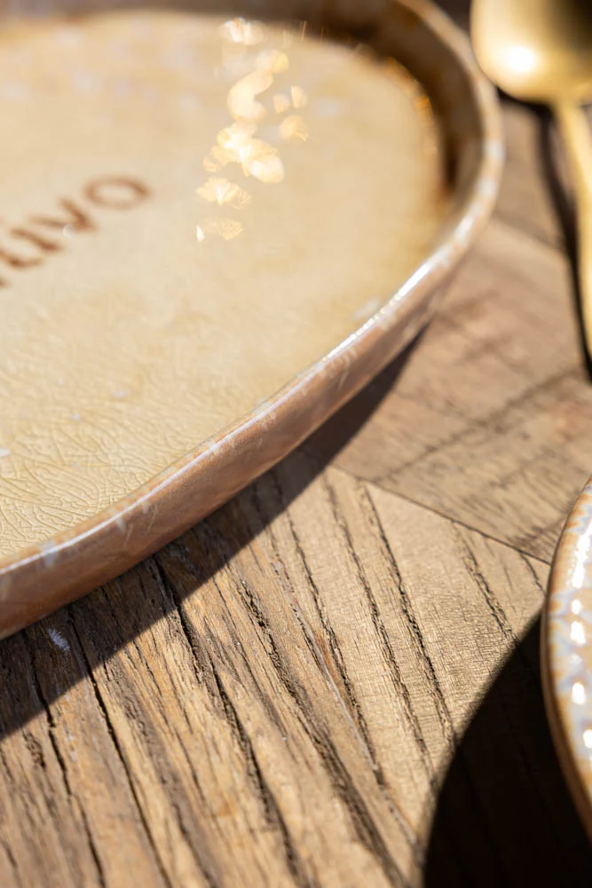 Aperitivo Ceramic Serving Dish - Image 5