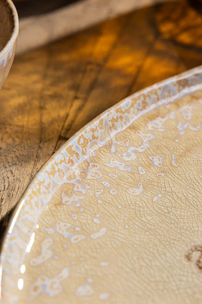 Aperitivo Ceramic Serving Dish - Image 6