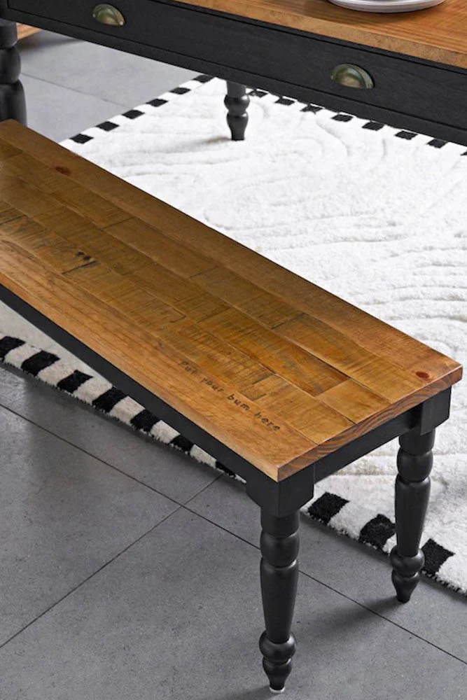 Apothecary Bench - Image 3