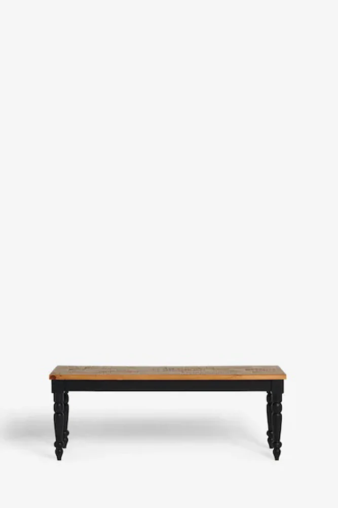 Apothecary Bench - Image 4
