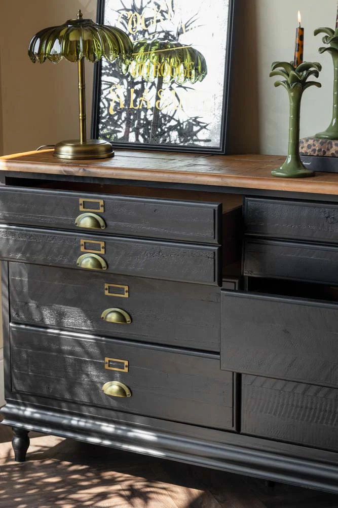 Apothecary Chest Of Drawers - Image 2