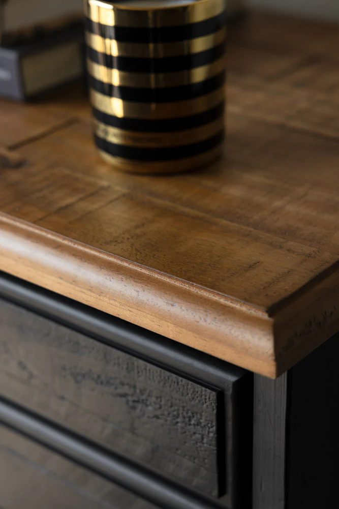 Apothecary Chest Of Drawers - Image 4