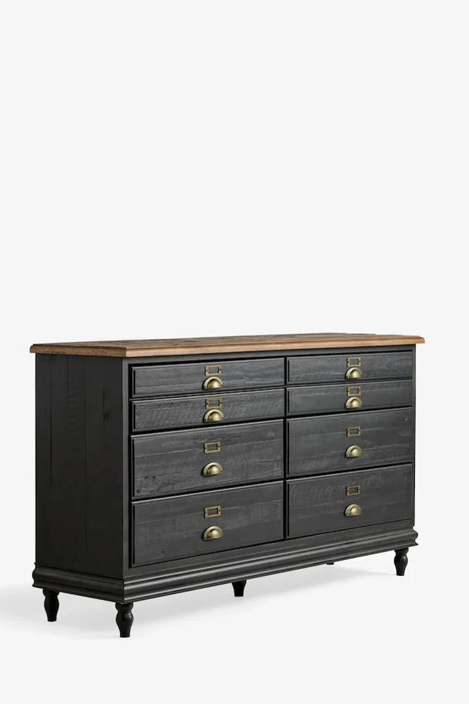 Apothecary Chest Of Drawers - Image 6