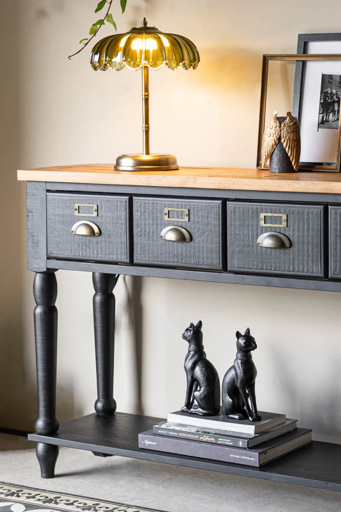 Apothecary Console Table - Image 4