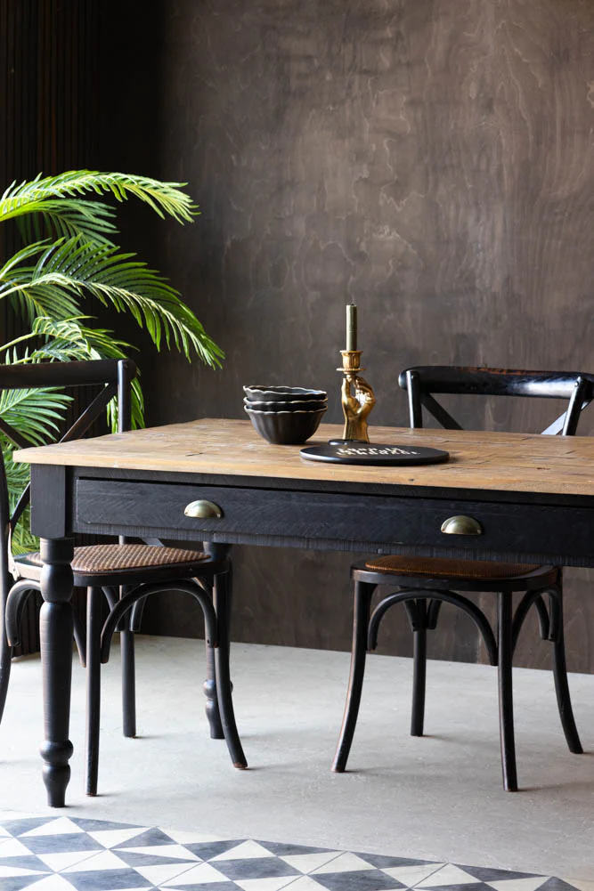 Apothecary Dining Table - Image 2