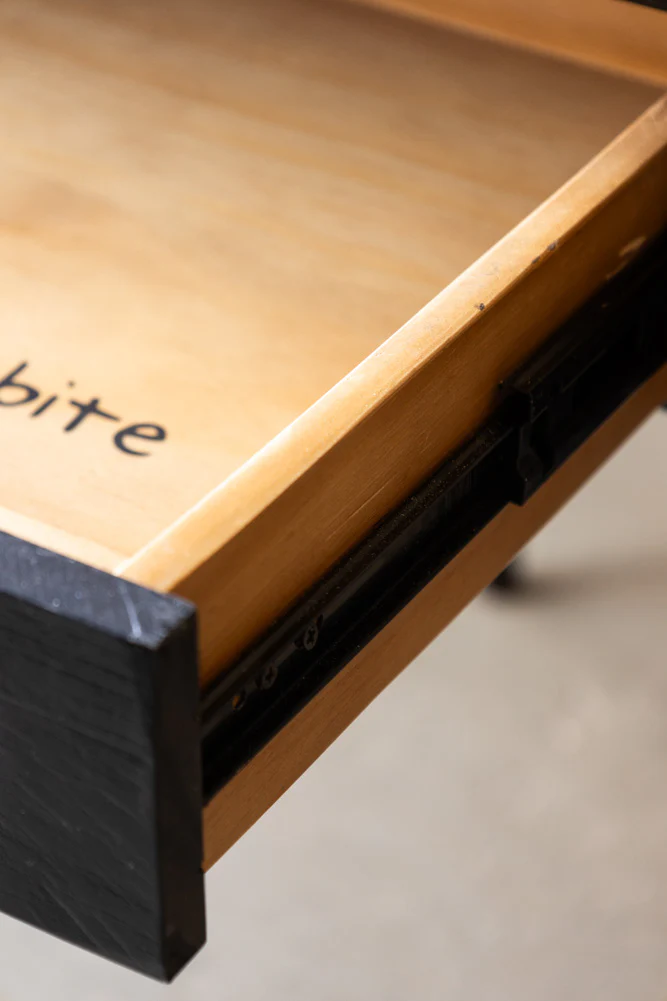 Apothecary Dining Table - Image 7