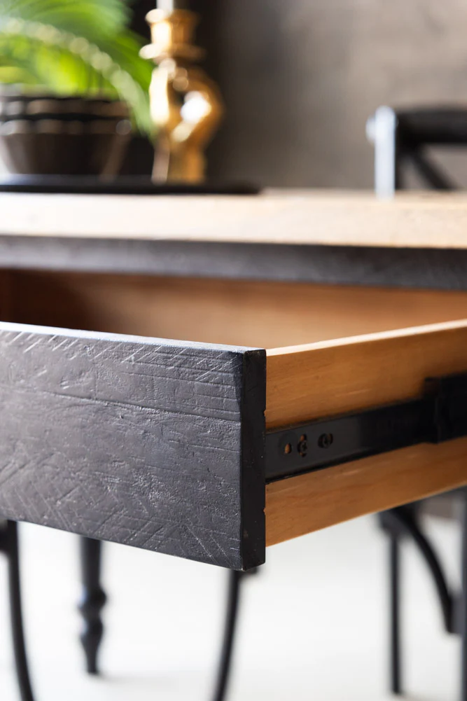 Apothecary Dining Table - Image 8