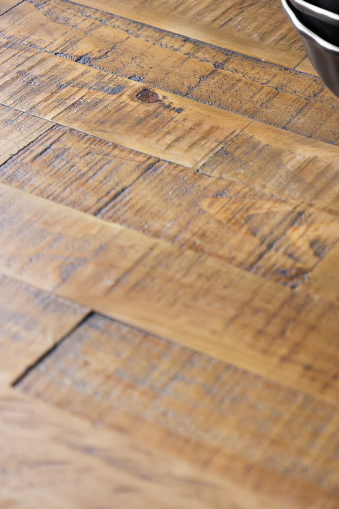 Apothecary Dining Table - Image 9