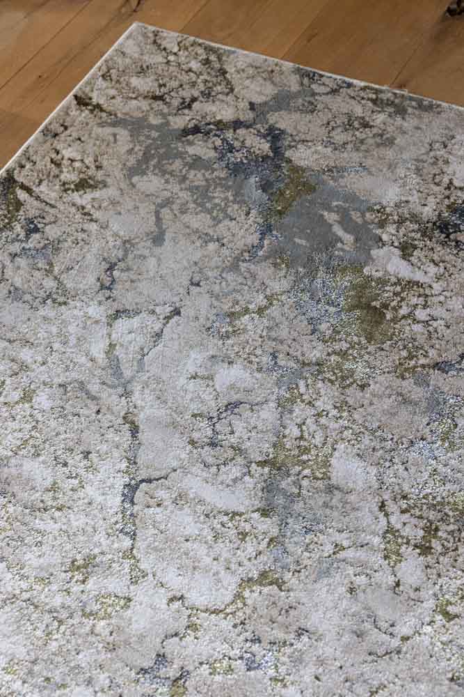 Aurora Marble Rug - 4 Sizes Available - Image 2