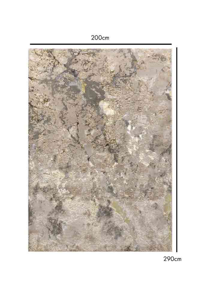 Aurora Marble Rug - 4 Sizes Available - Image 7