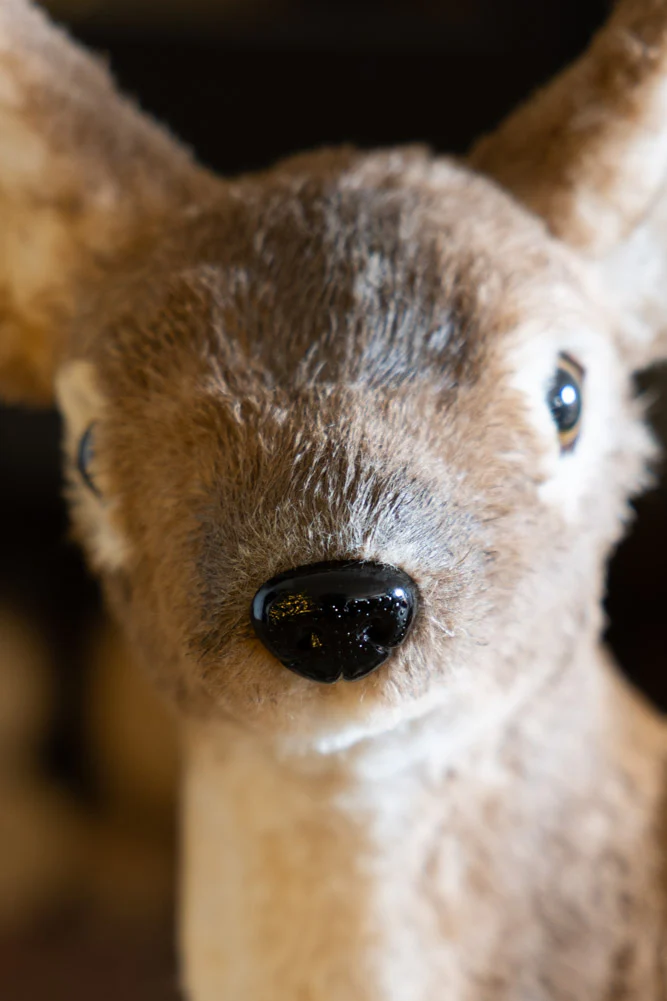 Baby Deer Christmas Decoration - Image 3