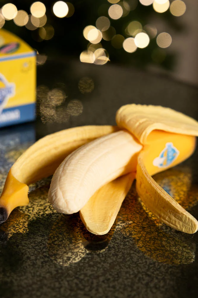 Banana Stress Toy - Image 4