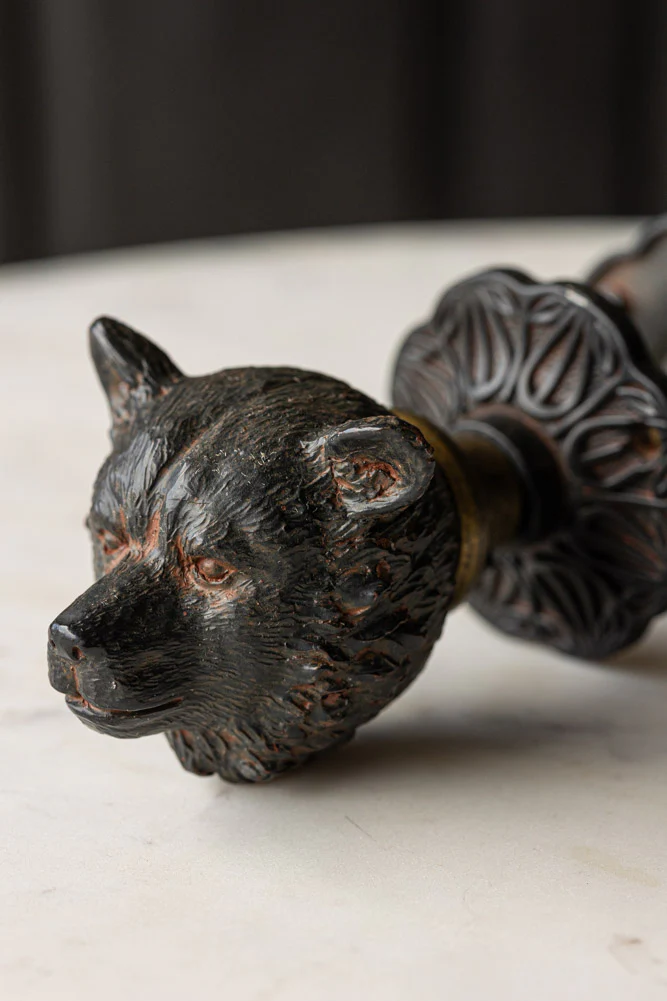 Bear Door Handle - Image 2