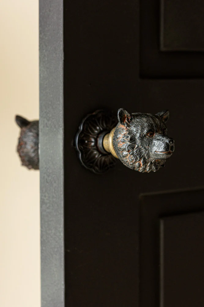 Bear Door Handle - Image 3