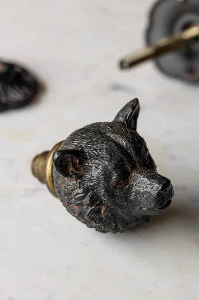 Bear Door Handle - Image 7