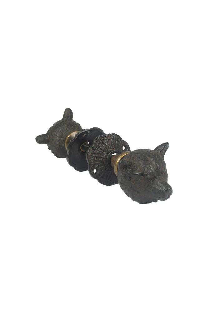 Bear Door Handle - Image 8