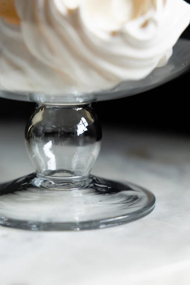 Beautiful Apothecary-Style Glass Jar With Lid - Image 4