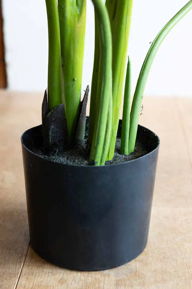 Beautiful Faux Ravenala Artificial Plant - Image 4