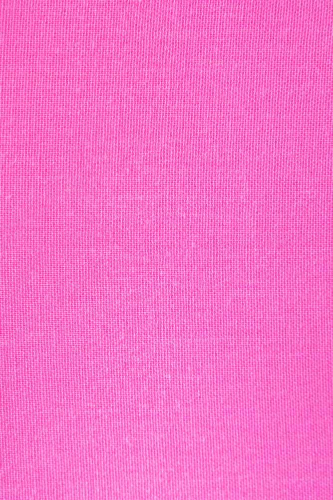 Beautiful Pink Linen Lampshade - Image 5