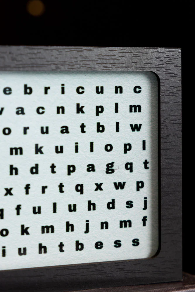 Bollocks Light Box - Image 6