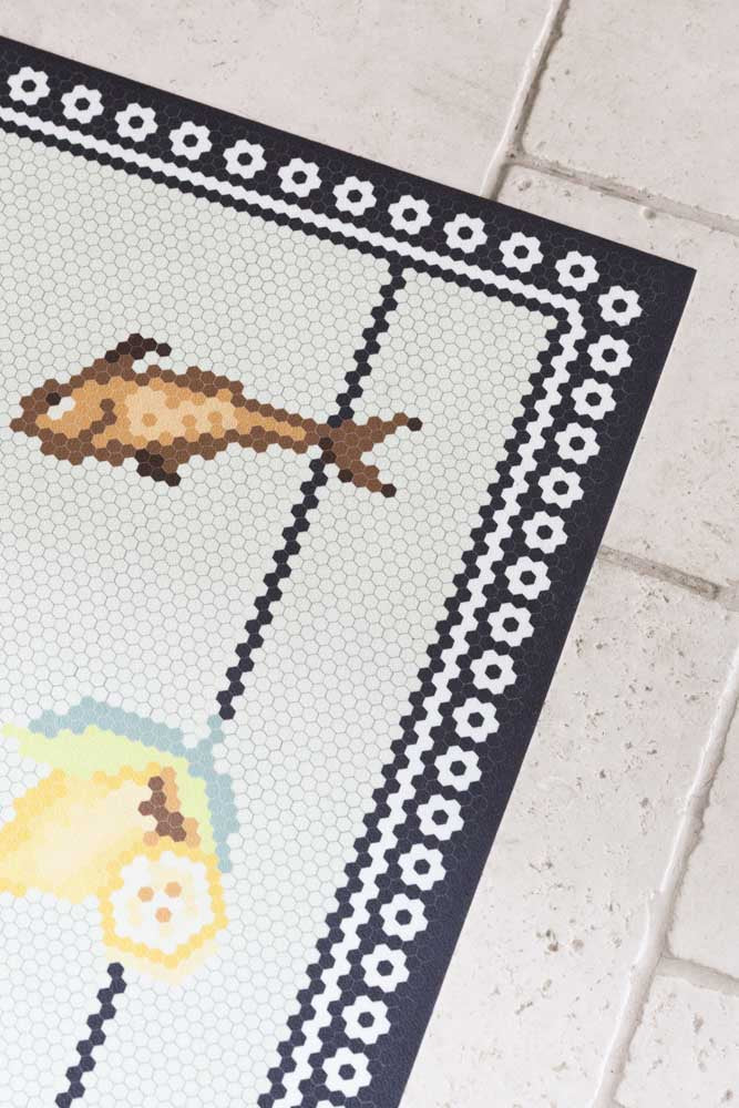 Bon Appetit Durable Floor Runner - Image 4