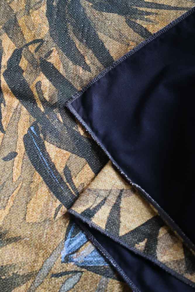 Cedomin Quilt Tapestry Throw In Clow - Image 10