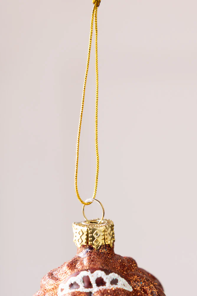 Chappell-Inspired Christmas Tree Decoration - Image 5