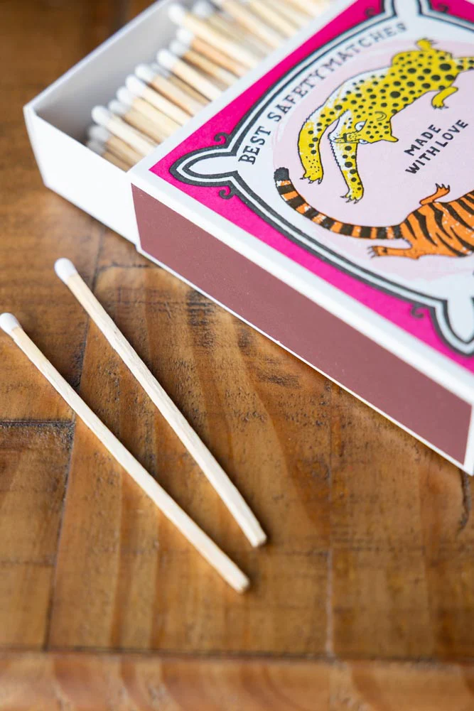 Chasing Cats Matches - Image 4