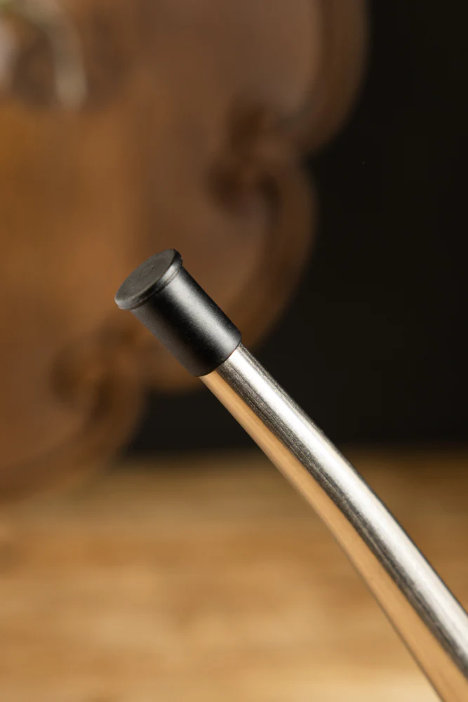 Classic Stainless Steel Olive Oil Dispenser - Image 6