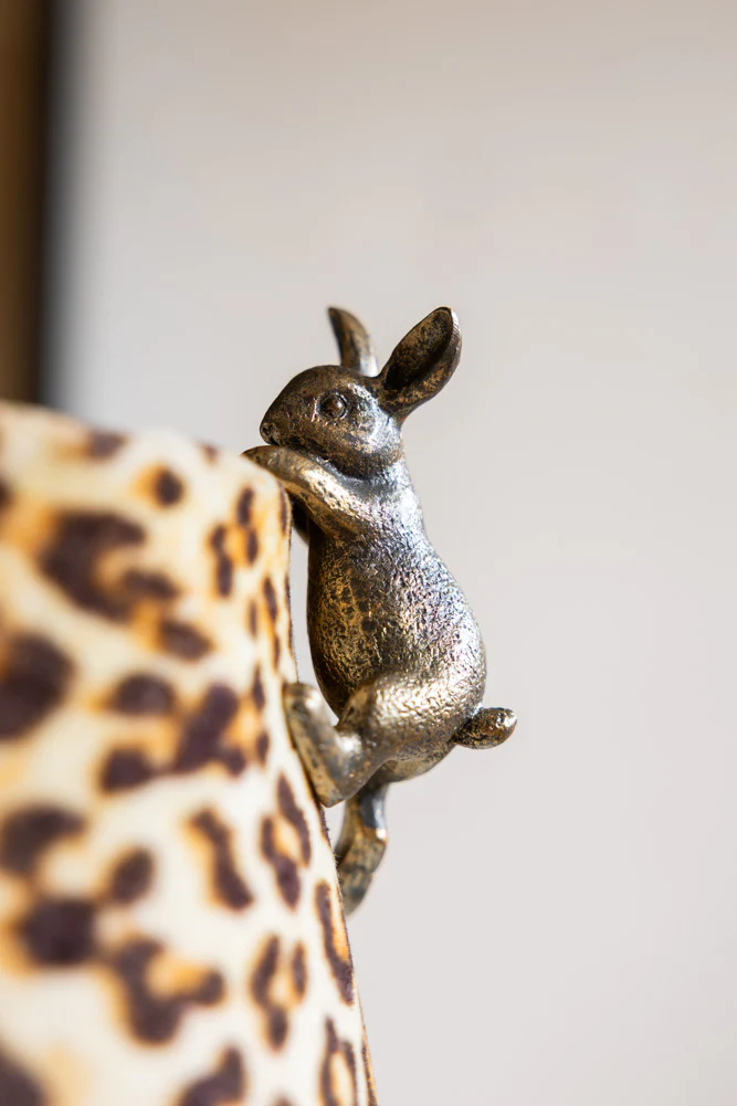 Climbing Rabbit Hanging Decoration - Image 2