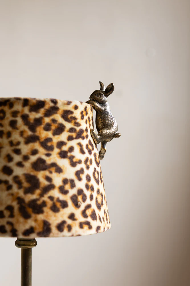 Climbing Rabbit Hanging Decoration - Image 3