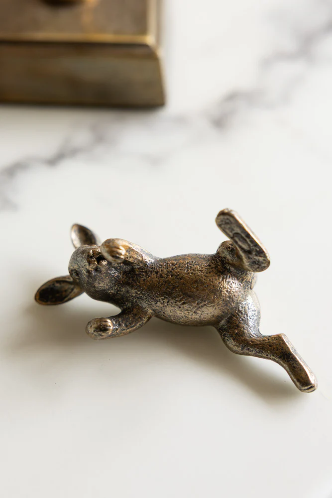Climbing Rabbit Hanging Decoration - Image 4