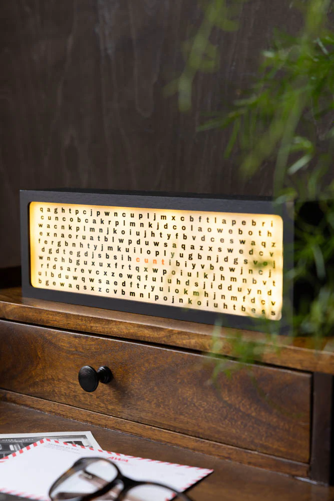 Cunt Light Box - Image 5