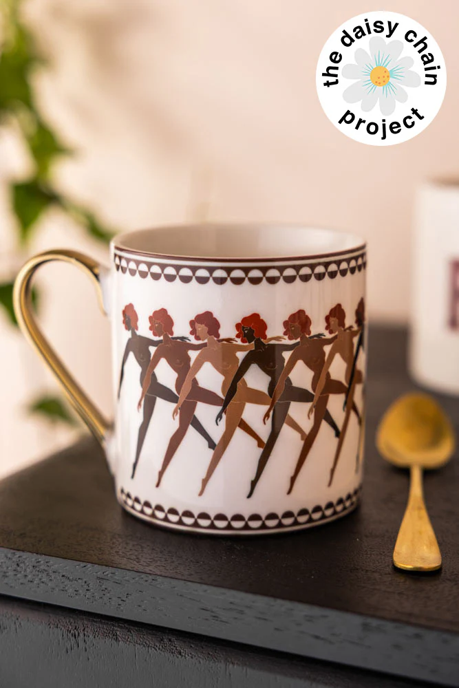 Sisterhood Charity Mug - Image 3