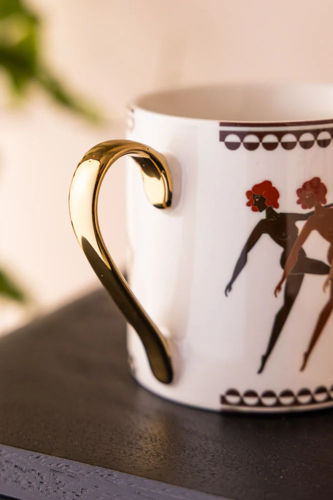 Sisterhood Charity Mug - Image 4