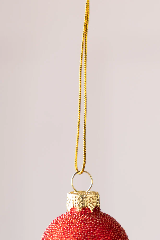 Doja-Inspired Christmas Tree Decoration - Image 4