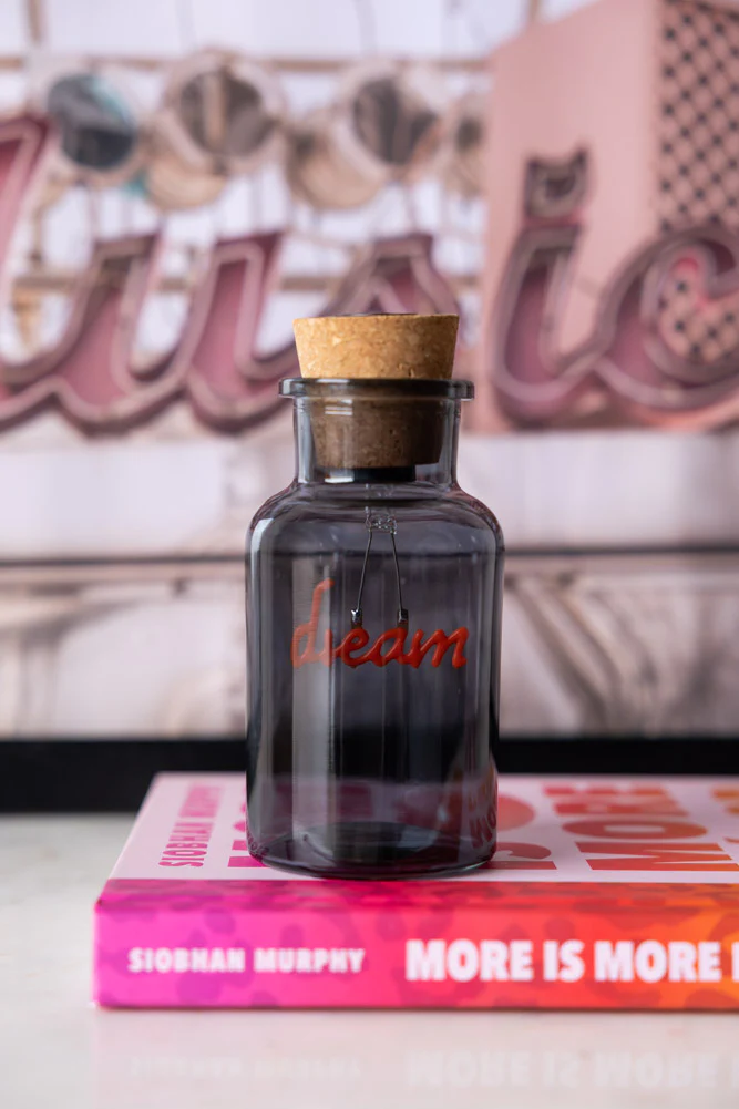 Dream Neon Bottle Light - Image 3