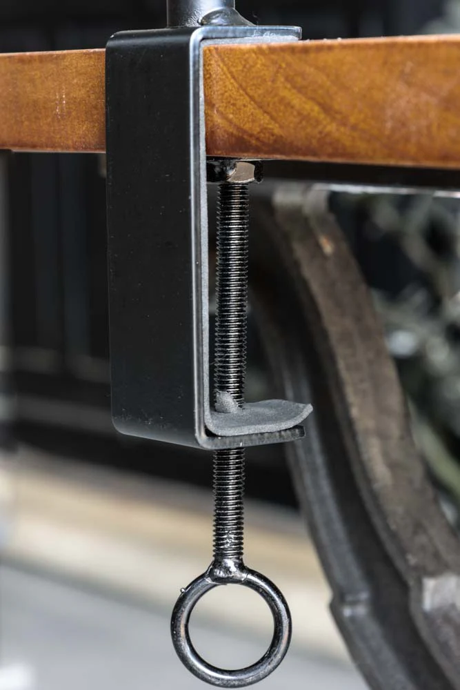 Extendable Up & Over Table Clamp - Image 8