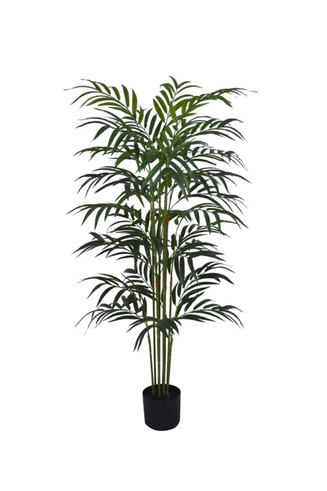 Extra Large Faux Bamboo Tree - Image 6