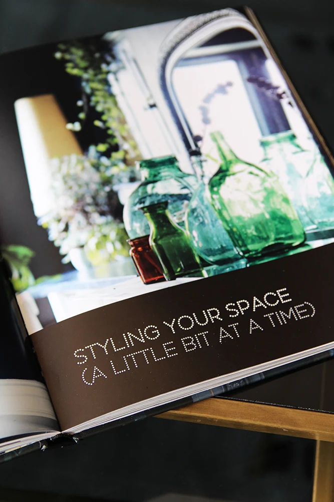 Extraordinary Interiors by Jane Rockett & Lucy St George - SECONDS - Image 5
