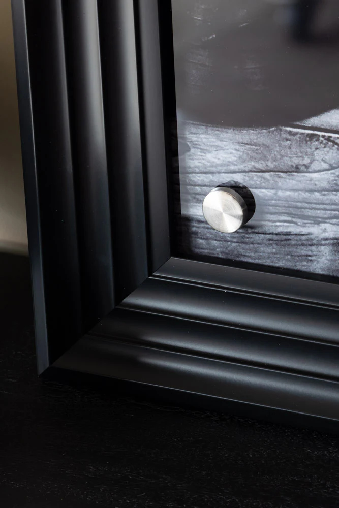 Flying Fuck Framed Neon Wall Light - Available in Two Options - Image 5