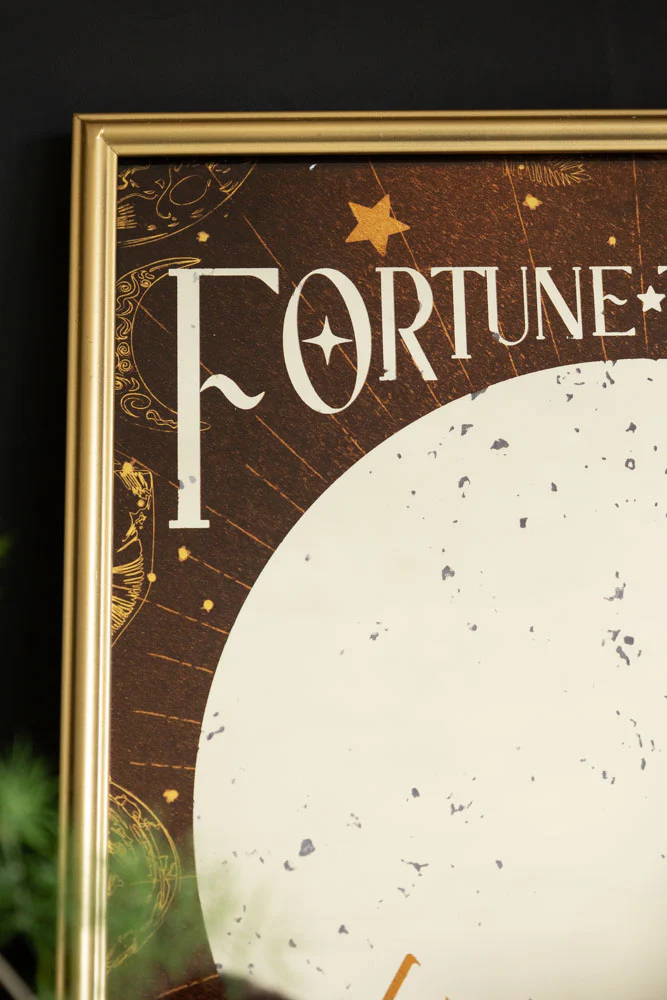 Fortune Teller Mirror - Image 2