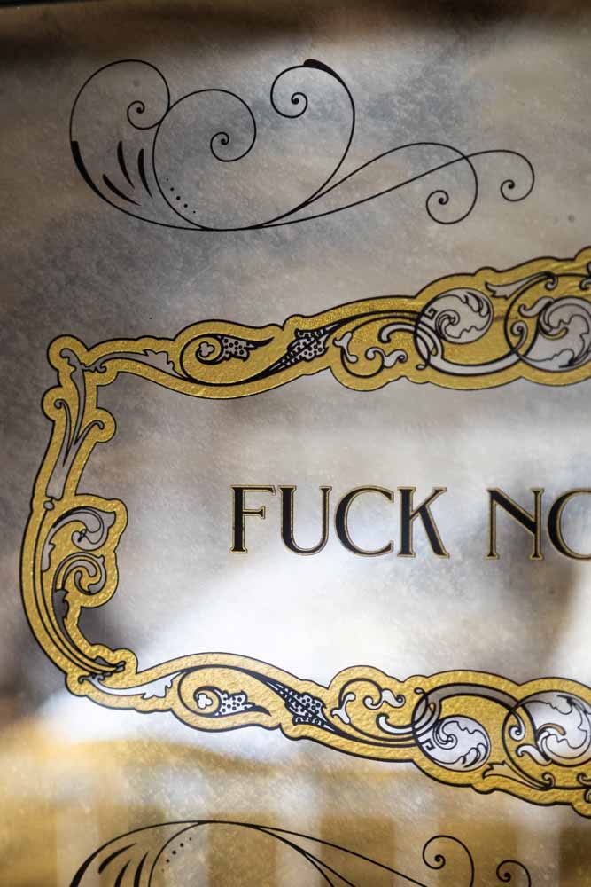 Fuck Normal, I Want Magic Mirror - Image 4