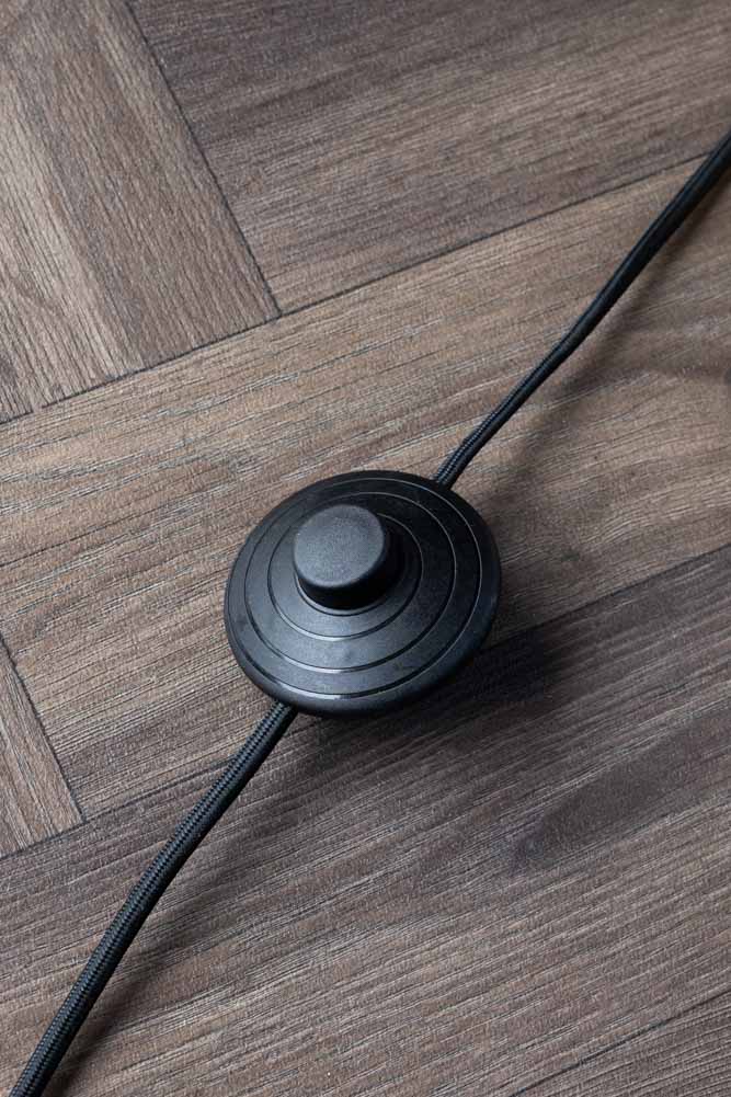 Fuck Normal, I Want Magic Print Floor Lamp - Image 5