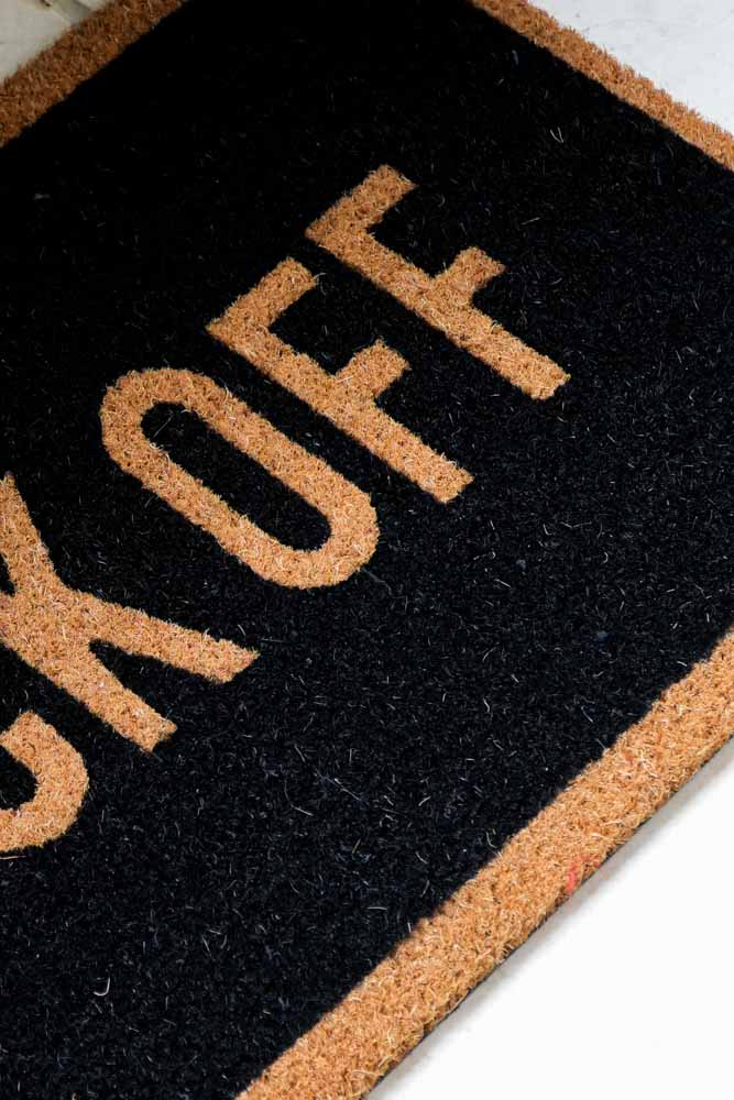 Fuck Off Doormat - Image 3