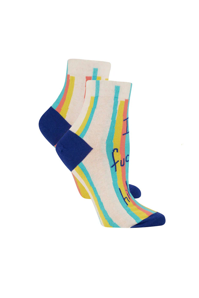 Fucking Hilarious Ankle Socks - Image 9