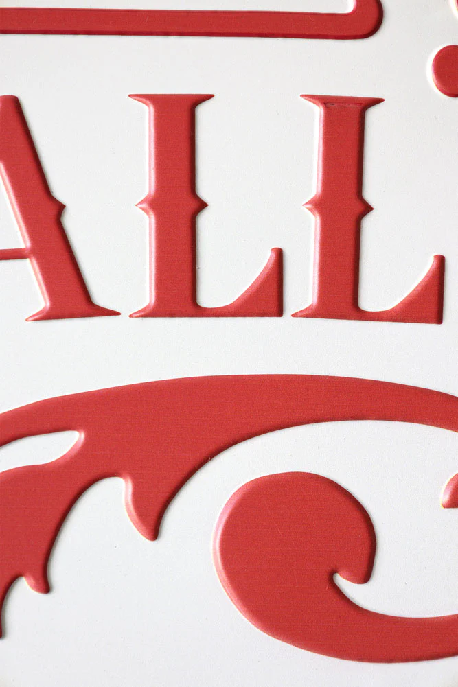 Fun For All Metal Sign - Image 5