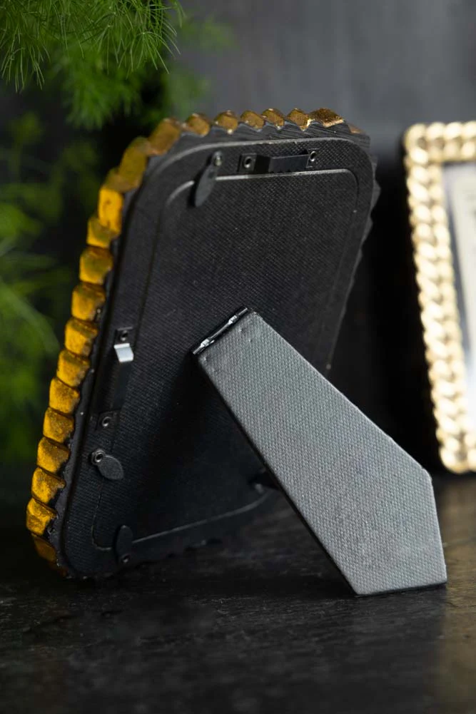 Gold Chain Photo Frame - Image 4